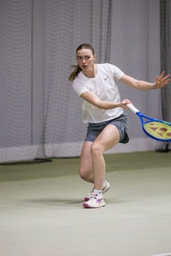 Bild 26 - NL TSV Glinde II - Tennisverein Lohne II : Ergebnis: 5:1